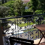 Villa Le Grilladou