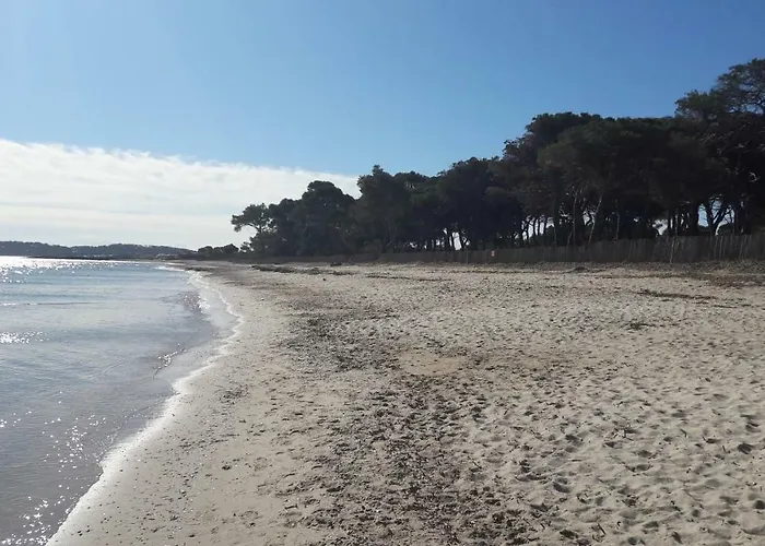 Villa Le Grilladou